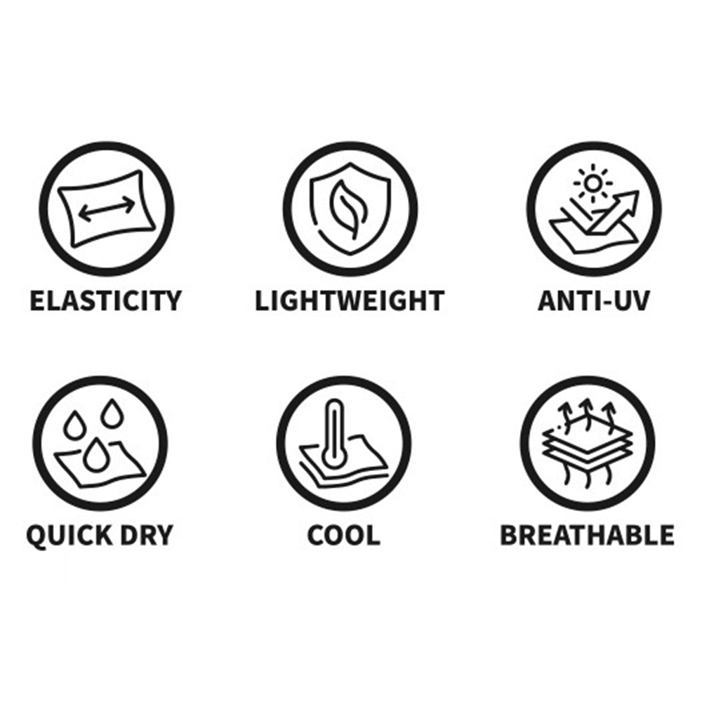 ZRCE YD UPF50+ Outdoor Sun Protection Face Mask Ice Silk Breathable Neck Scarf ZRCE YD UPF50+ Outdoor Sun Protection Face Mask Ice Silk Breathable Neck Scarf